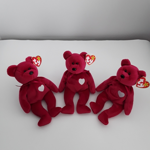 Ty Other - TY Valentina  $10 each /// 3 for $25